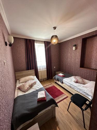 Guest house chavchavadze N23