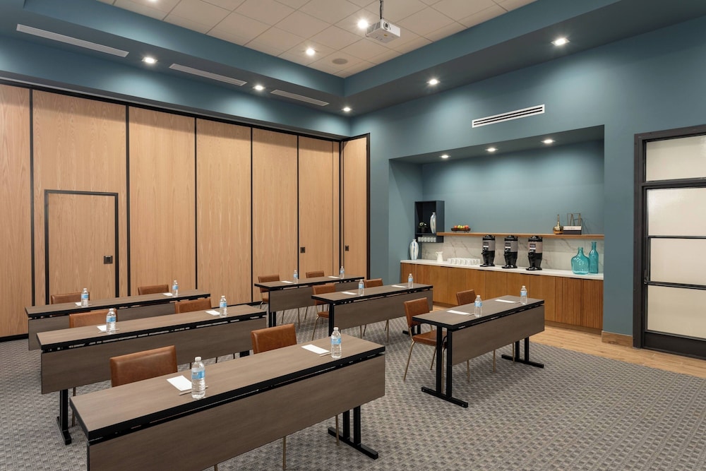 Residence Inn by Marriott Philadelphia Bala Cynwyd - photo 54