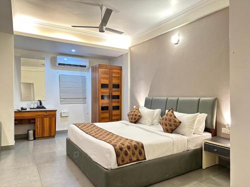 Nexstay Kassaba Inn - last minute hotel in Kozhikode