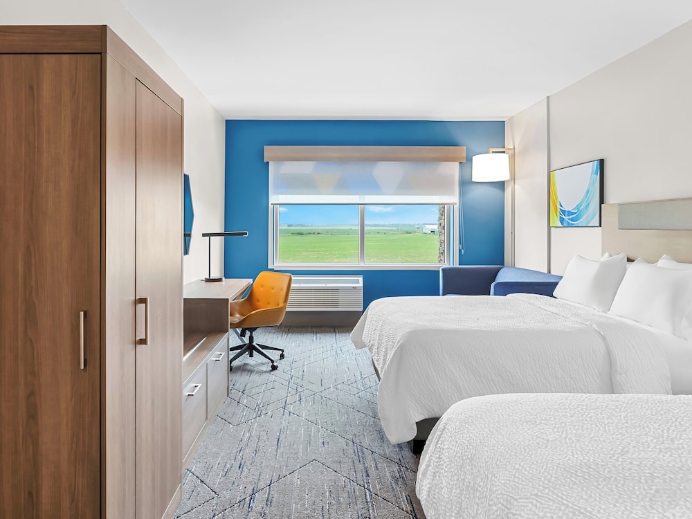 Holiday Inn Express Peotone by IHG - photo 9