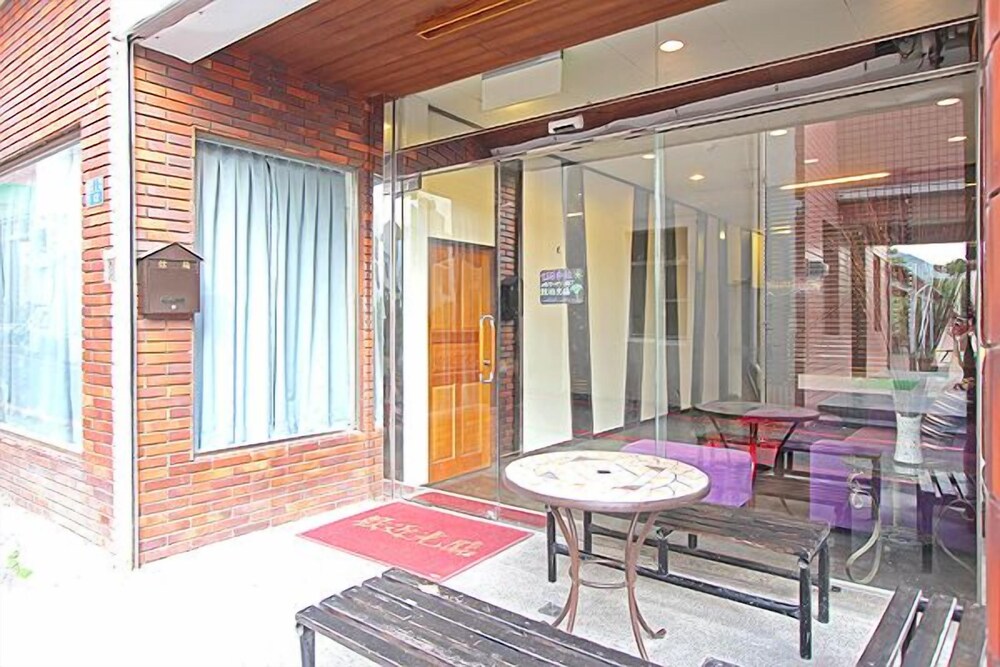 Dream Kenting Inn - last minute hotel in Hengchun