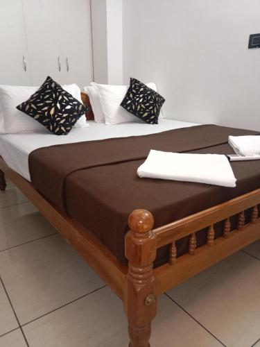 Kochi Bella Villa