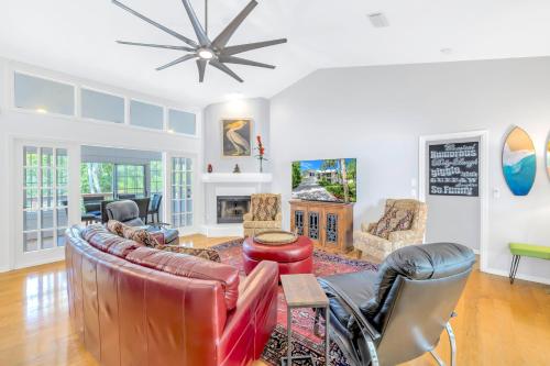 New Listing Spacious 100 percent Private near the Siesta Key Beach and Village in Siesta Key, United States