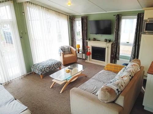 24 The Zen Den Cumbria in Carlisle, United Kingdom