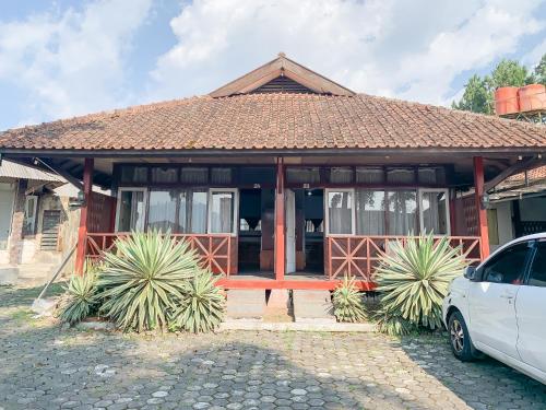 OYO 90025 Pondok Pesona Lembang
