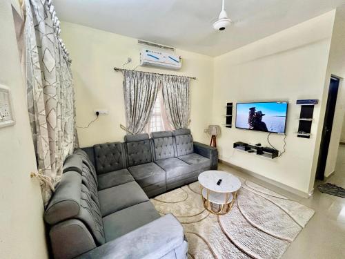 Krishnakripa Luxury Private Villa Near Guruvayoor Temple — 4-Star Luxury Hotel in Guruvayur, India