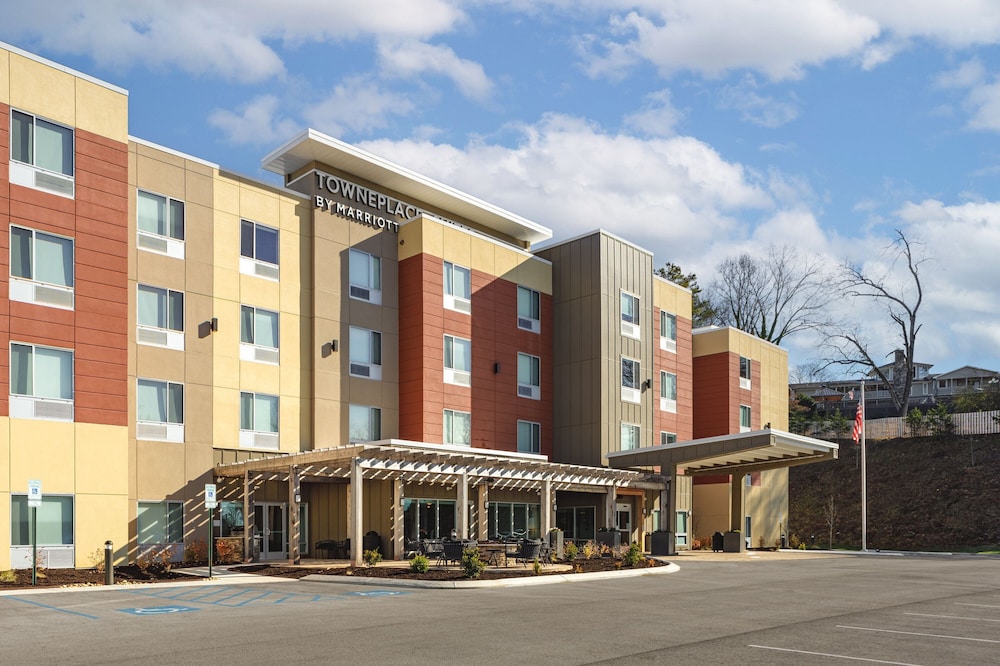 TownePlace Suites by Marriott Chattanooga South East Ridge - photo 58