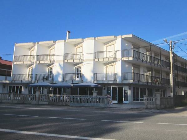 Hotel Sixto — Sanxenxo — photo 2