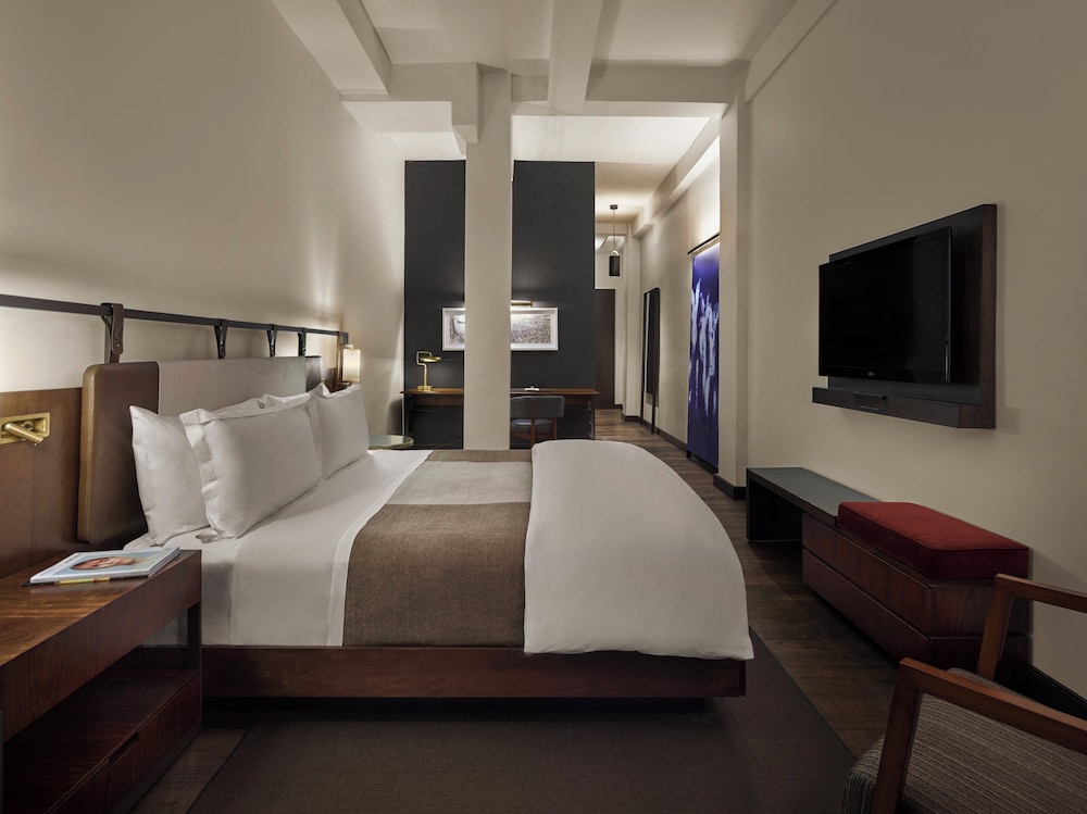 Refinery Hotel - photo 9
