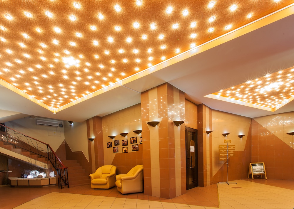 Hakasiya Hotel — Abakan — photo 2