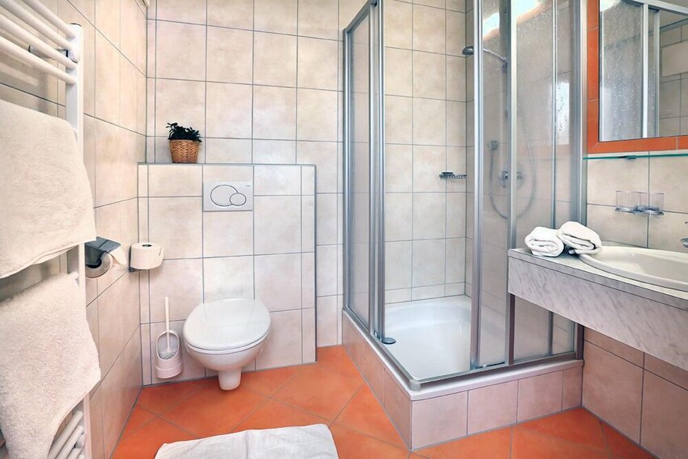 Appartement Sporthütte Fiegl — 4-Star Luxury Hotel in Soelden, Austria