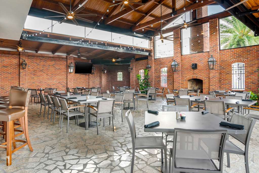 Clarion Inn and Conference Center - photo 43