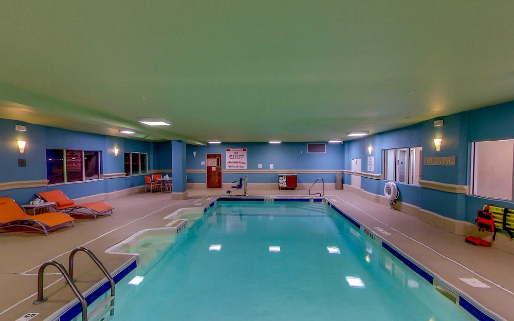 Holiday Inn Express New Haven by IHG - photo 13