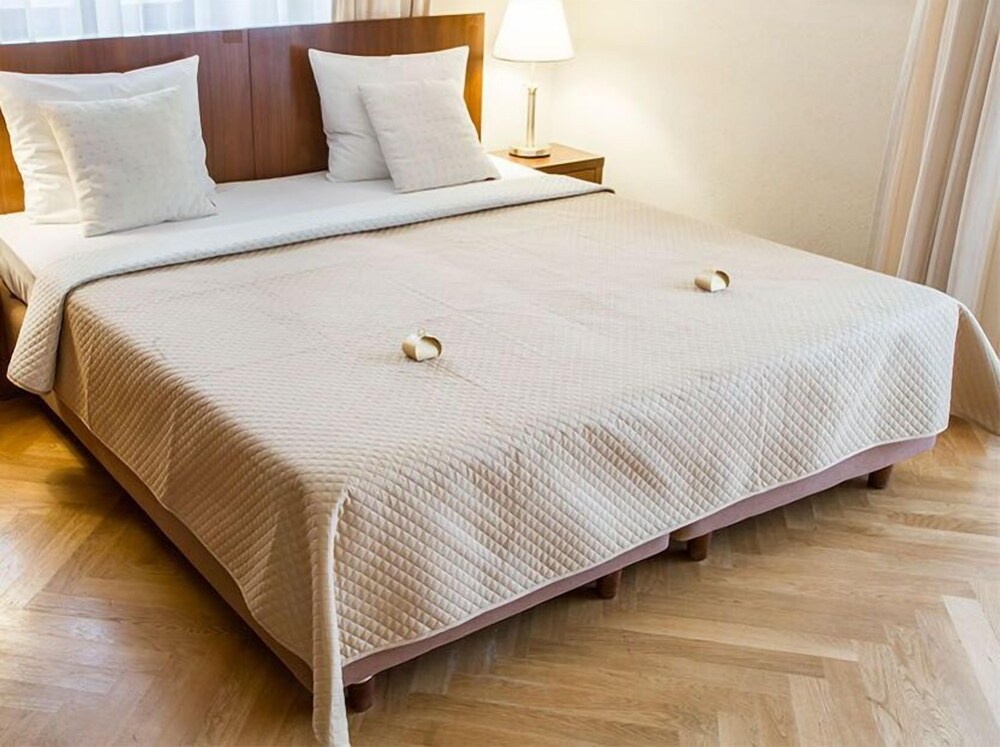 Hotel Sw. Norberta — Nowe Brzesko — photo 2