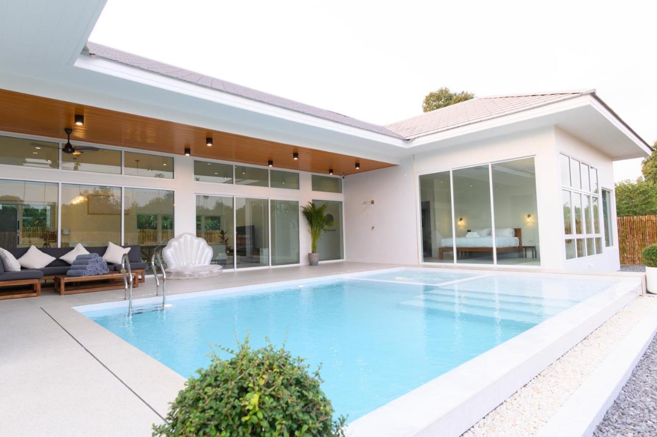Gems Pool Villa Chanthaburi — 4-Star Luxury Hotel in Chanthaburi, Thailand