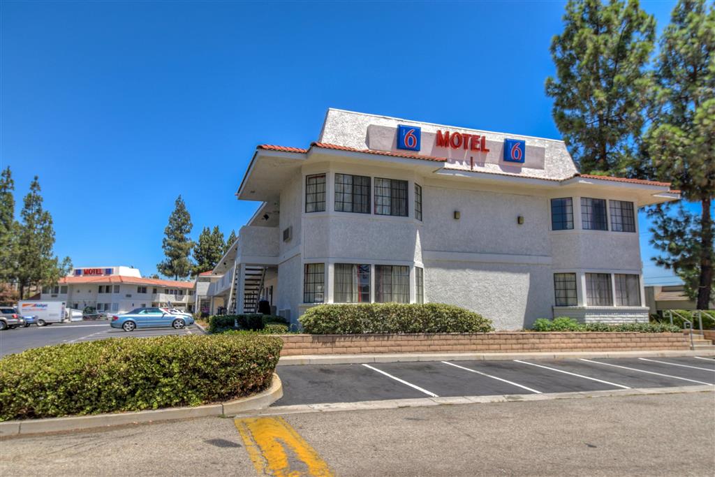 Motel 6 San Dimas CA Los Angeles - photo 10