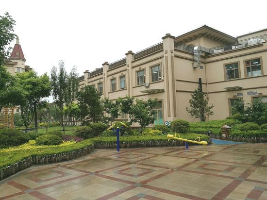 Letingxiaoguoyujiale - last minute hotel in Unknown City