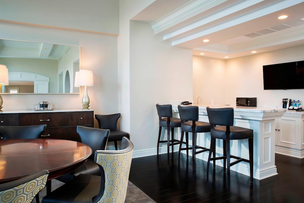 JW Marriott Turnberry Resort & Spa - photo 27