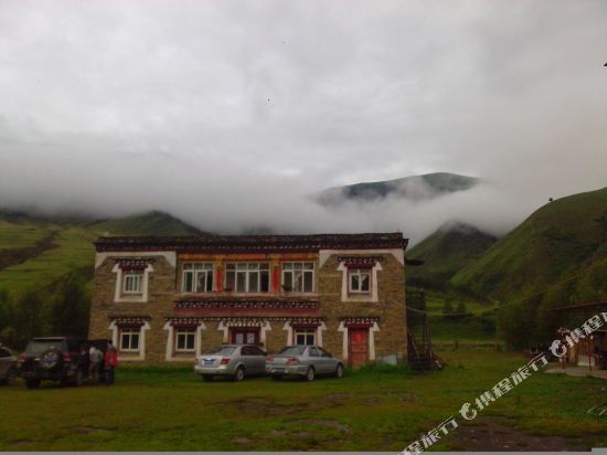 318 Inn in Kangding, People's Republic of China