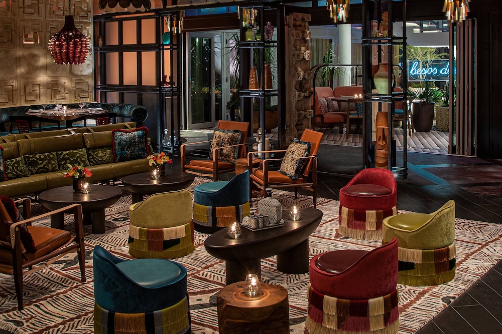 Moxy Miami South Beach - photo 48