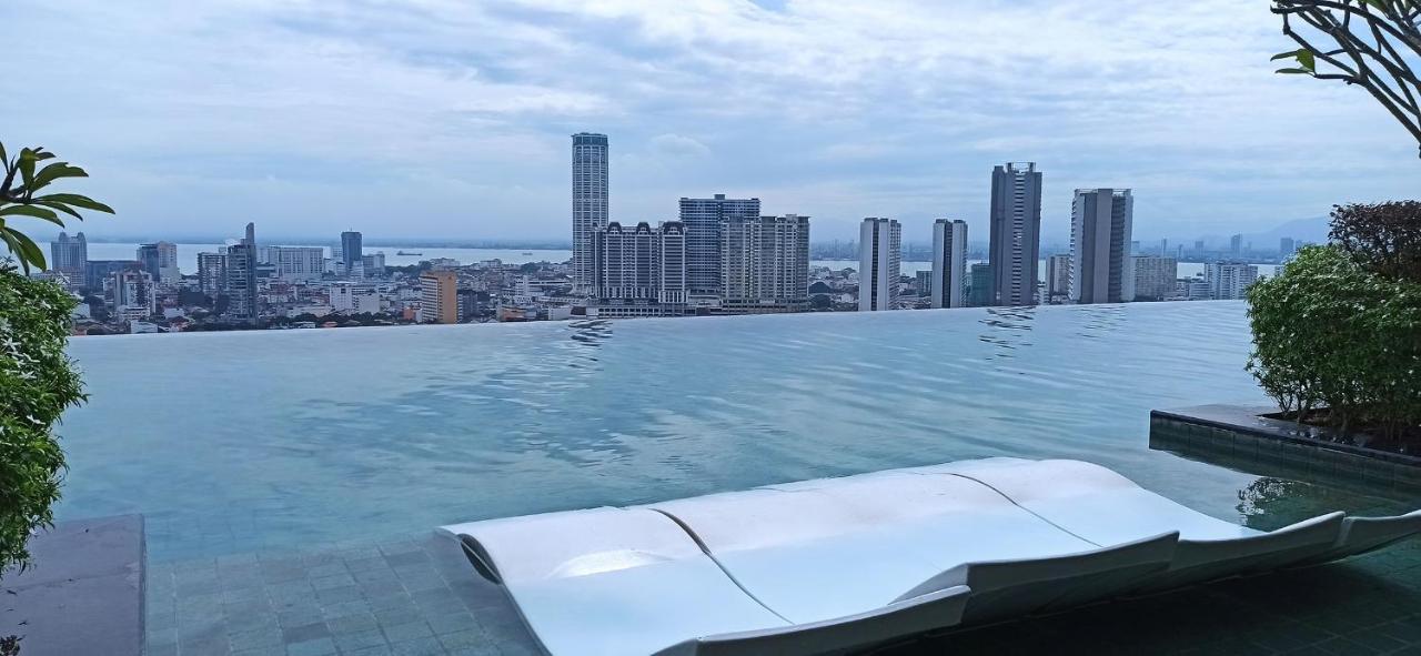 Beacon Executive Suites George Town Apartment Malaysia deals — 4-Star Luxury Hotel in George Town, Malaysia
