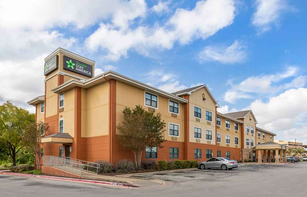 Extended Stay America Suites Austin Round Rock South - featured photo