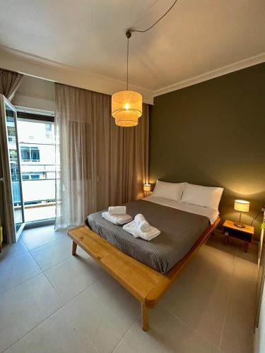 Kavala Centre Spot — 4-Star Luxury Hotel in Kavala, Greece