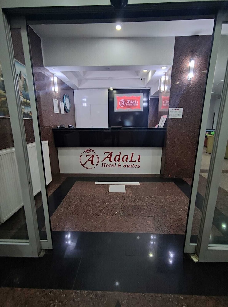 Adali Hotel & Suites — Bursa — photo 2