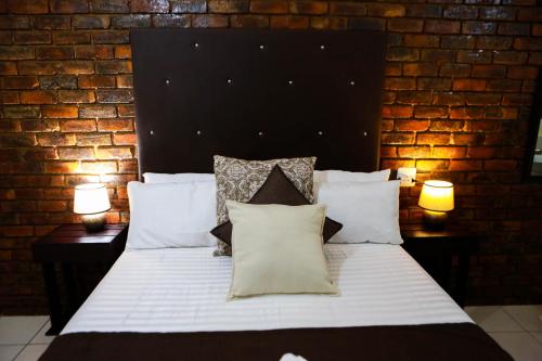 Gracious Lodge — 4-Star Luxury Hotel in Burgersfort, South Africa