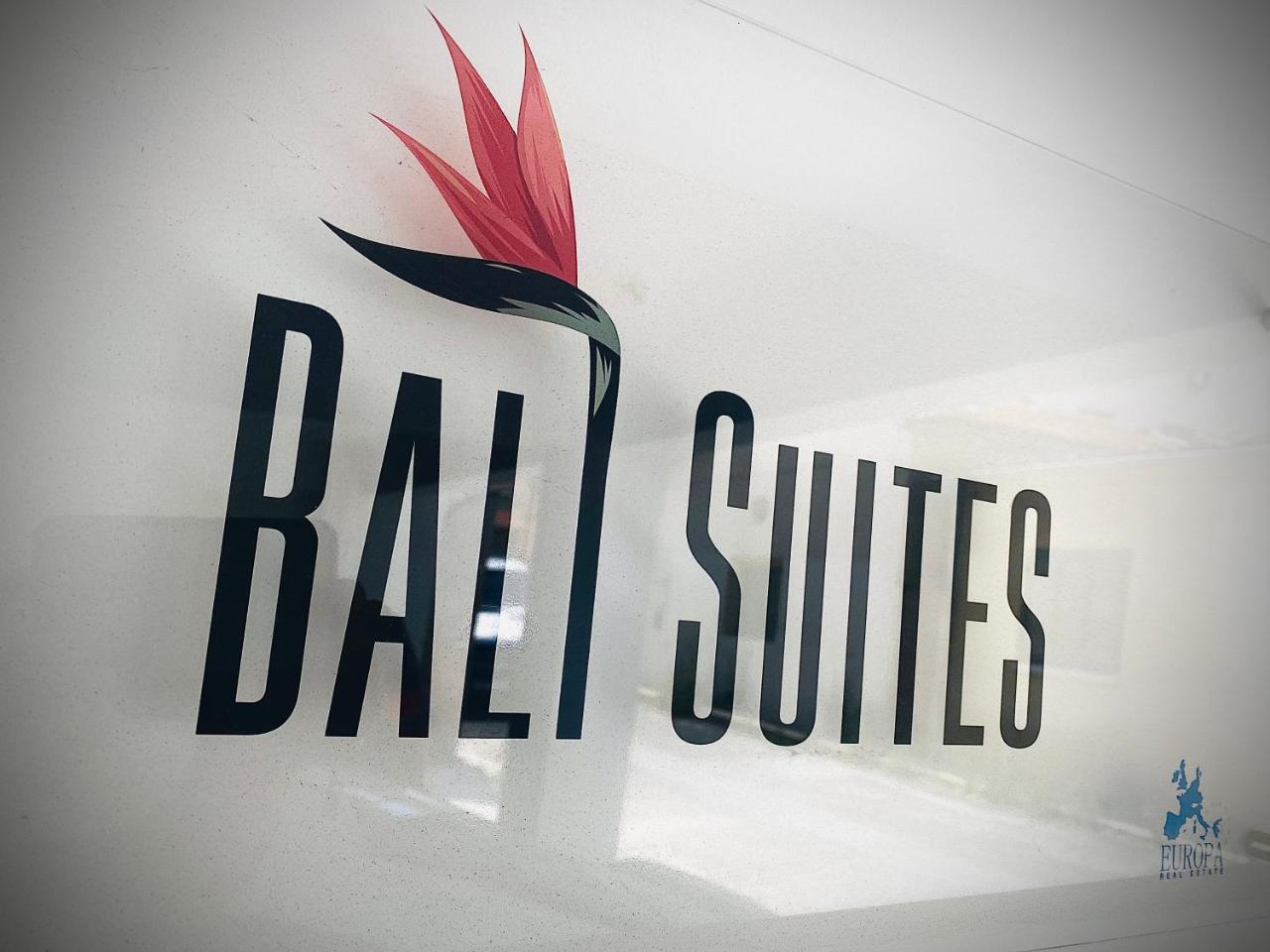 Bali Suites 404
