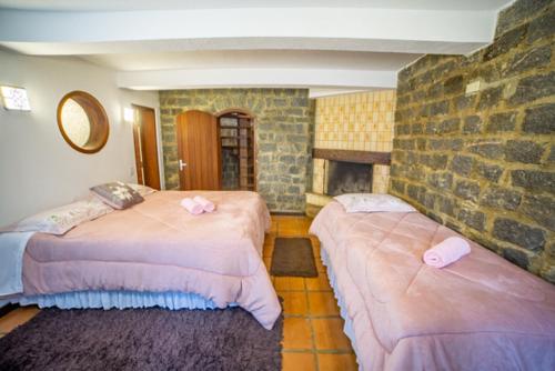 Casa das Pedras — 4-Star Luxury Hotel in Monte Verde, Brasil