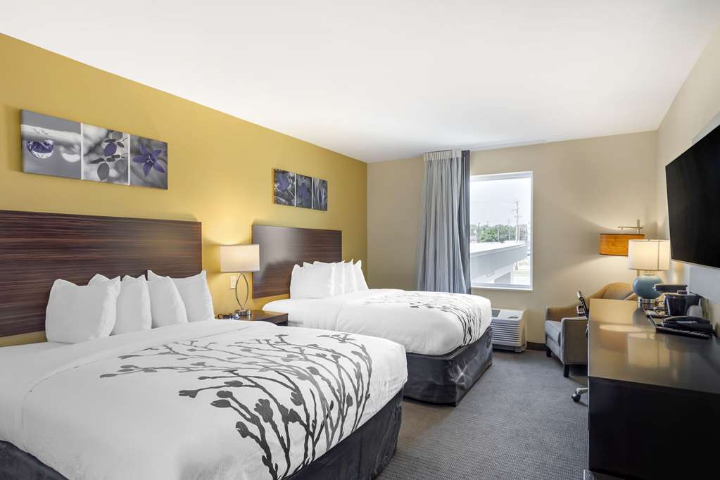 Sleep Inn North Central York - photo 11