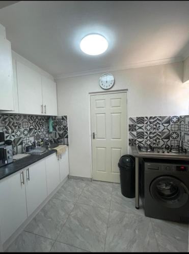 Tia Maria cottage