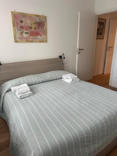 Charlie Apartment 1C — 4-Star Luxury Hotel in Rome, Italy
