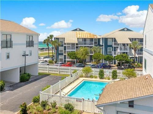 Costa Vista 8 - last minute hotel in Destin