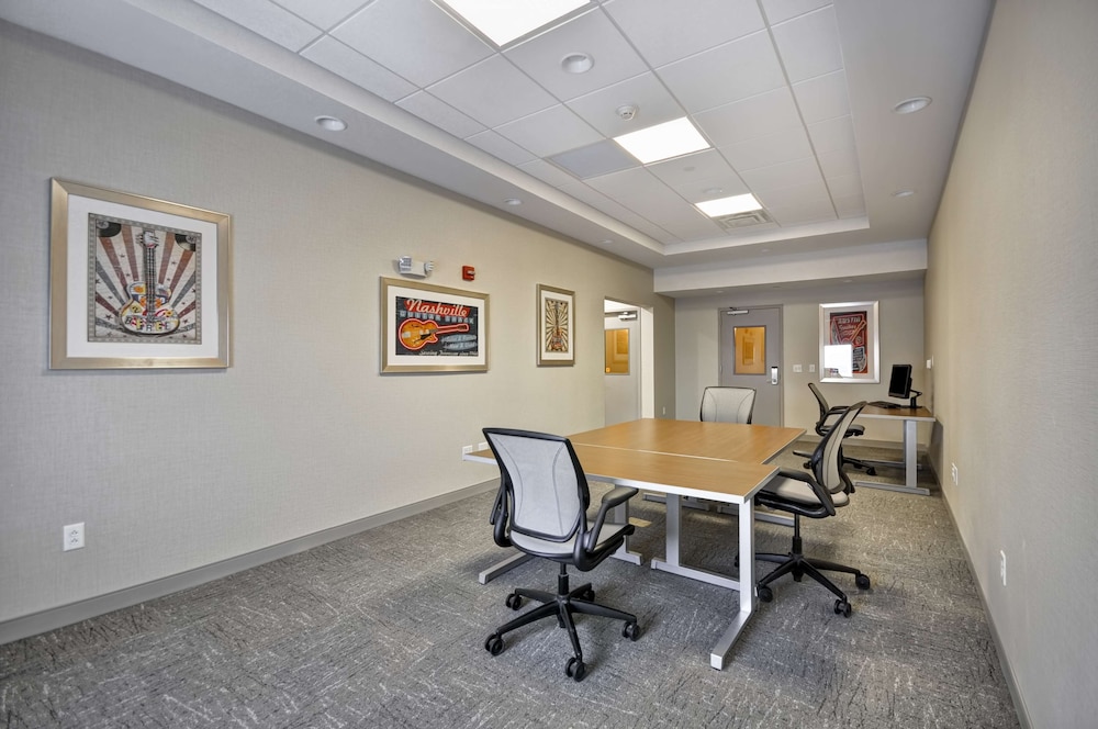 Home2 Suites Mt. Juliet TN - photo 37