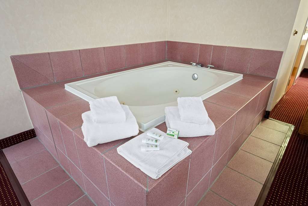 AmericInn by Wyndham Denver Airport - photo 20