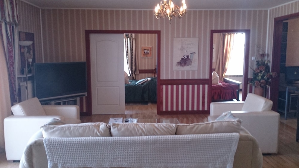 Babka Wieżowiec Noclegi in Warsaw, Poland