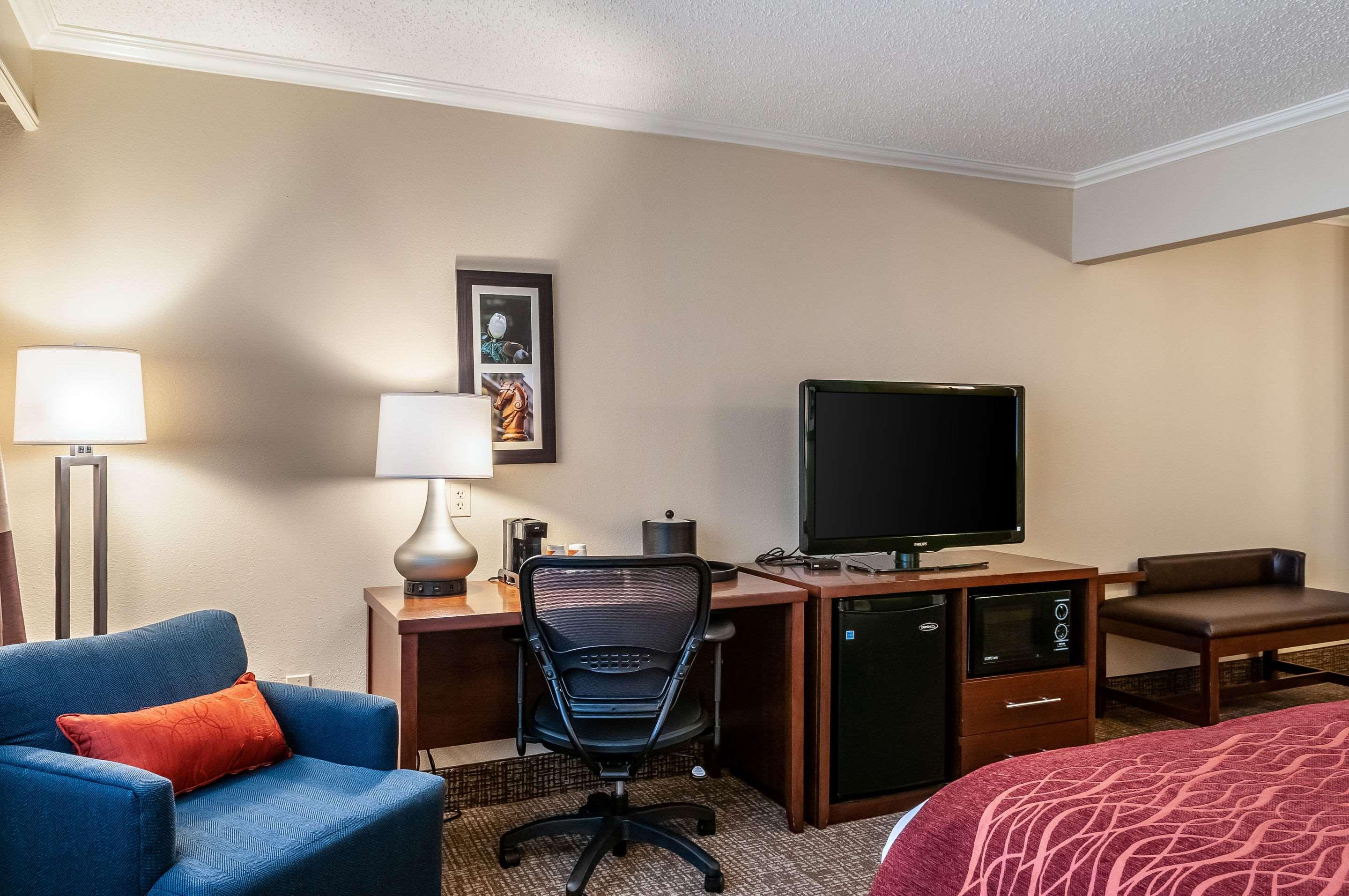 Copeland Tower Suites Ascend Hotel Collection - photo 281