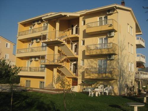 Pansion Glory in Citluk, Bosnia and Herzegovina