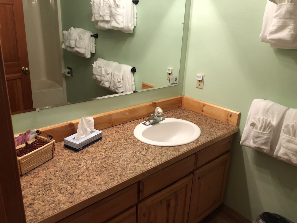Great Northern Resort - photo 122