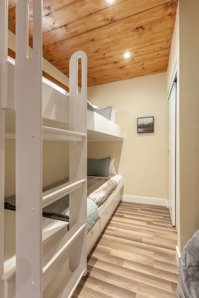 Tahquitz Pines Retreat - photo 28