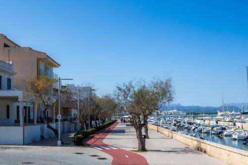 Minimal Ref 9000 — 4-Star Luxury Hotel in Can Picafort, Spain