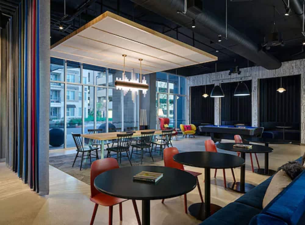 Aloft Trophy Club Westlake - photo 17