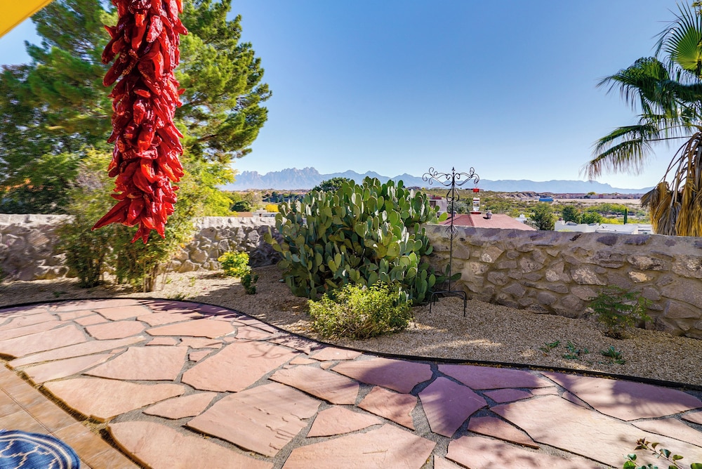 Las Cruces Vacation Rental With Mountain Views - photo 15