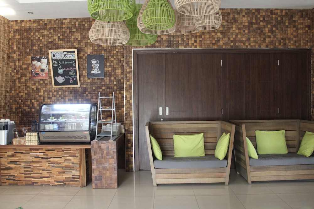Greenotel Cilegon — Serang — photo 4