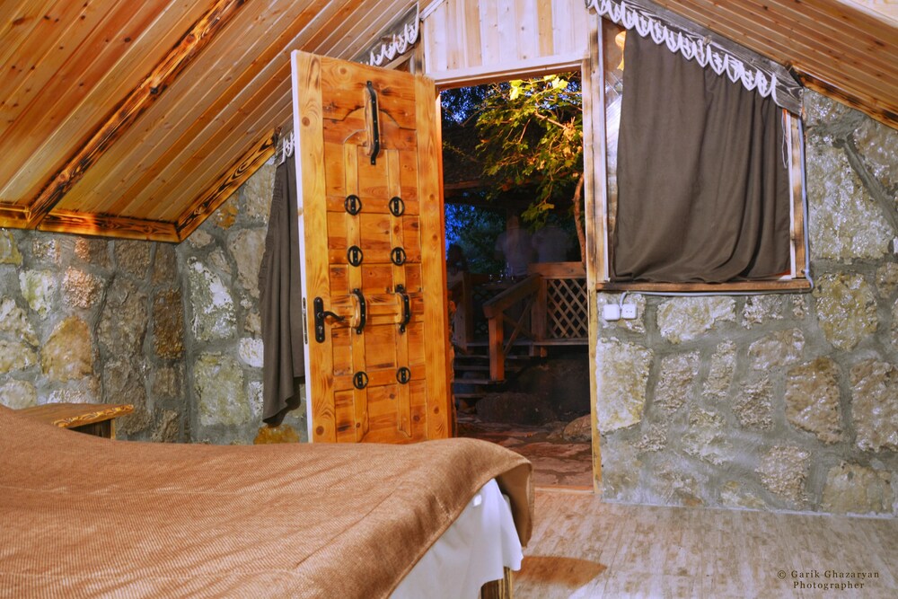 Getahovit Resort — Ijevan — photo 5
