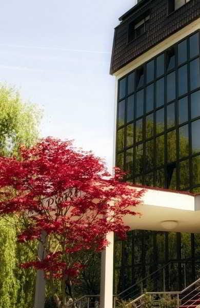 Porin - carbon neutral hotel in Zagreb