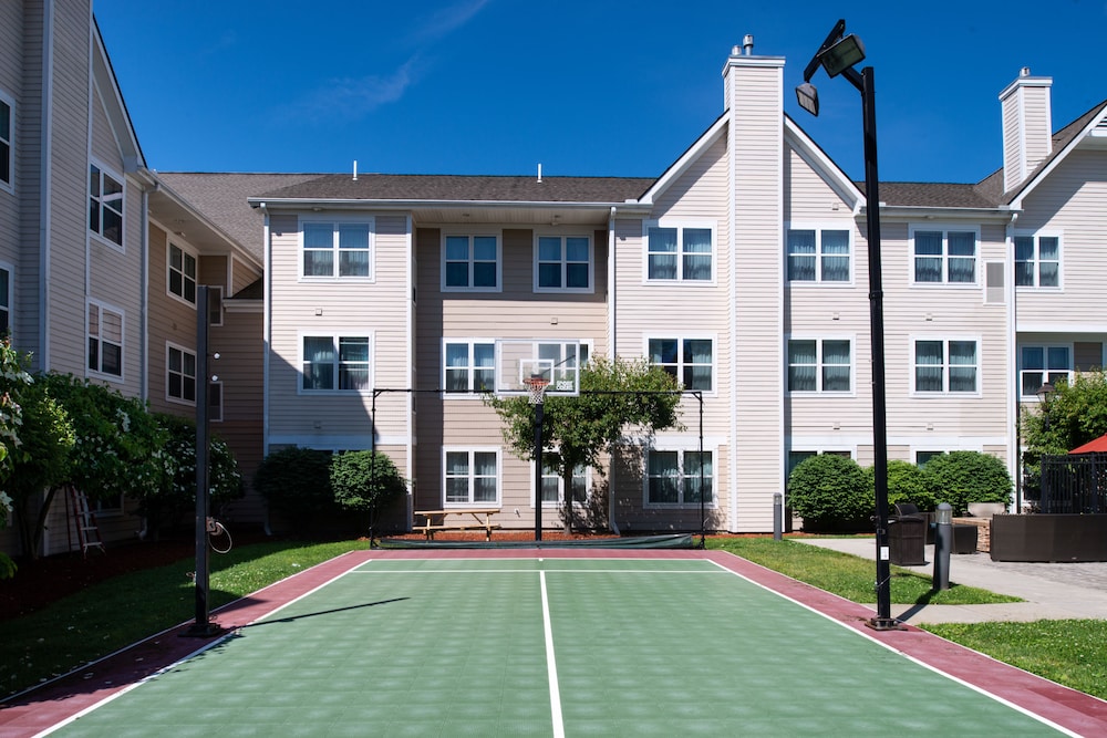 Residence Inn By Marriott Boston Andover - photo 14