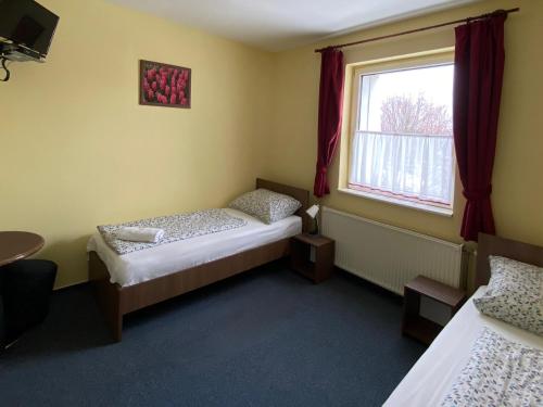 Panama Motel — Szekesfehervar — photo 2